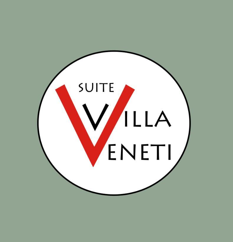 Villa Veneti Suite - Probio - 80M2 Nea Moudania Exteriér fotografie