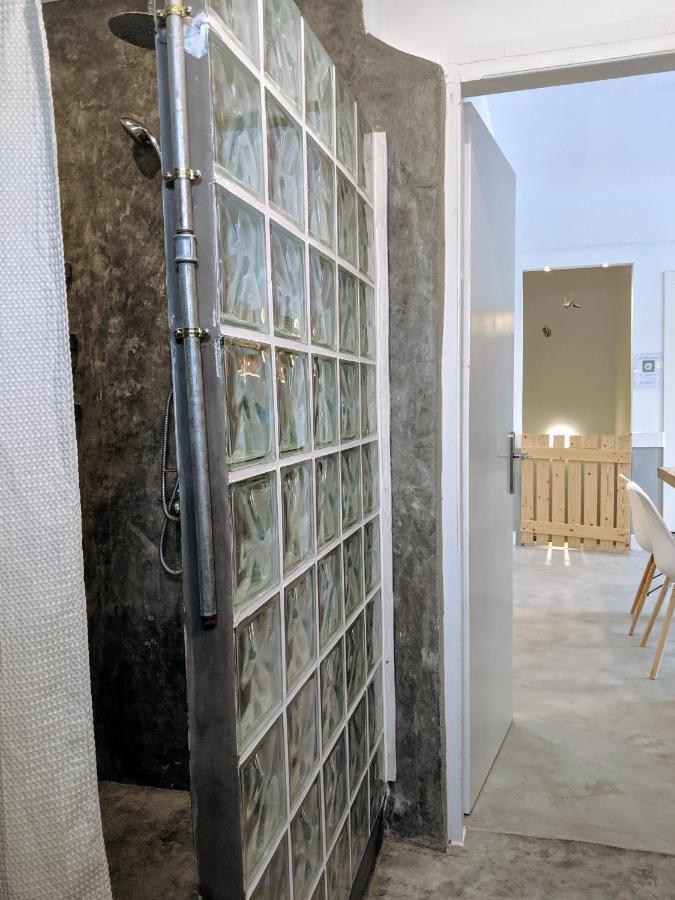 Villa Veneti Suite - Probio - 80M2 Nea Moudania Exteriér fotografie