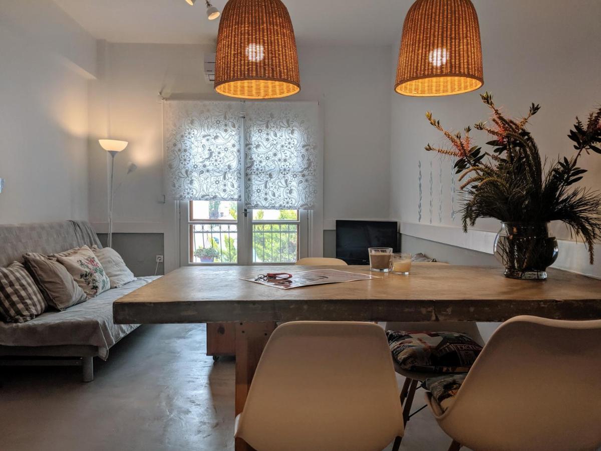 Villa Veneti Suite - Probio - 80M2 Nea Moudania Exteriér fotografie